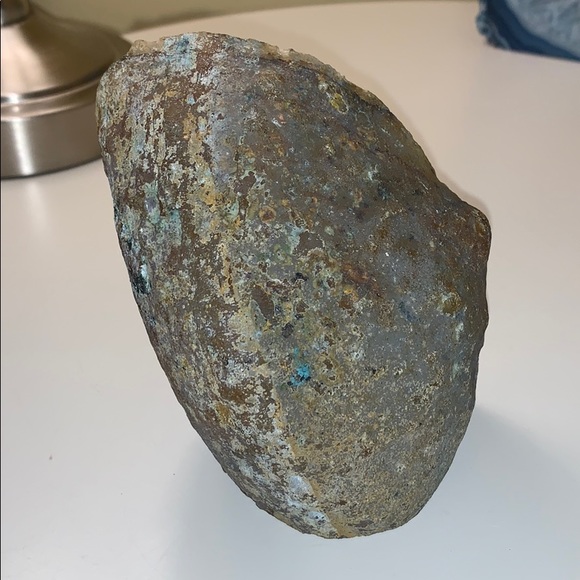 Green agate - Picture 3 of 5